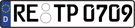 RE-TP0709