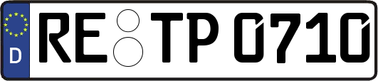 RE-TP0710