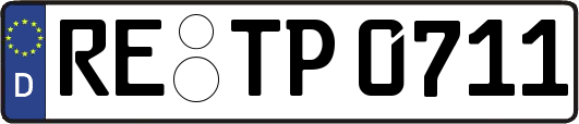 RE-TP0711