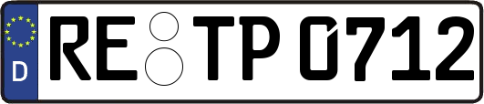 RE-TP0712