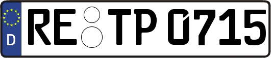 RE-TP0715