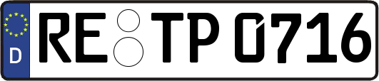 RE-TP0716