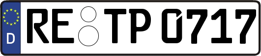 RE-TP0717