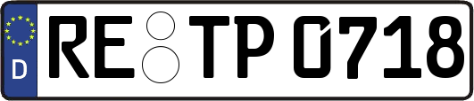 RE-TP0718