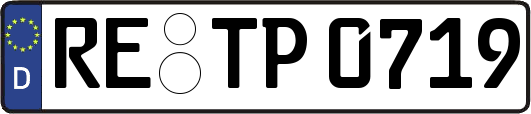 RE-TP0719