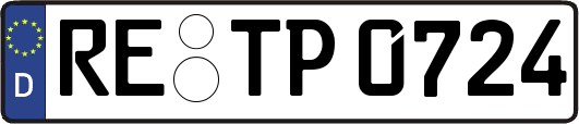 RE-TP0724