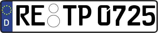 RE-TP0725