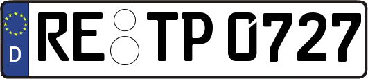 RE-TP0727