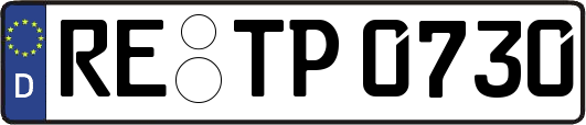 RE-TP0730