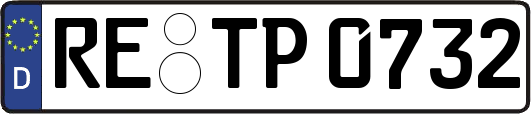 RE-TP0732