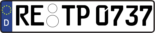 RE-TP0737