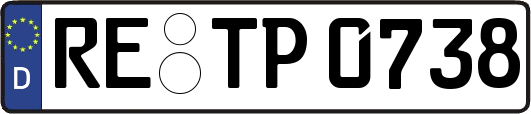 RE-TP0738