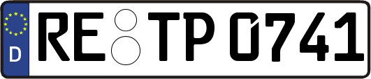 RE-TP0741