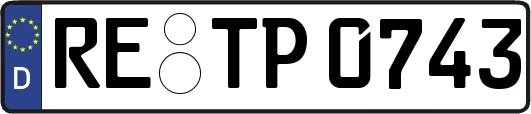 RE-TP0743