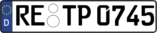 RE-TP0745