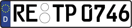 RE-TP0746