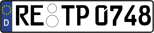 RE-TP0748