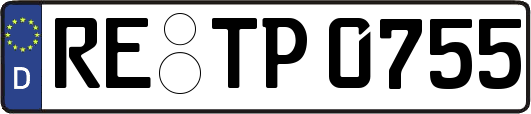 RE-TP0755