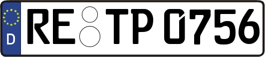 RE-TP0756
