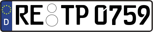 RE-TP0759