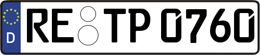 RE-TP0760