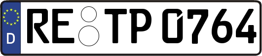 RE-TP0764