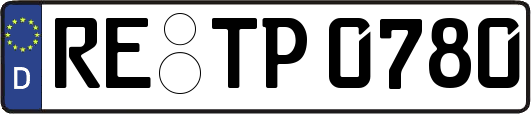 RE-TP0780