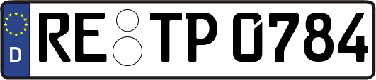 RE-TP0784