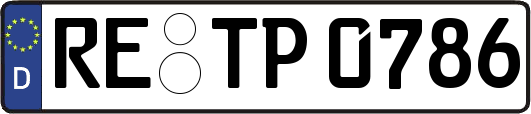 RE-TP0786