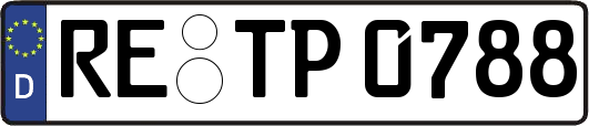 RE-TP0788