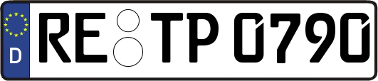 RE-TP0790