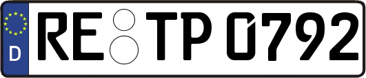 RE-TP0792