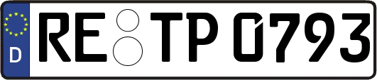 RE-TP0793
