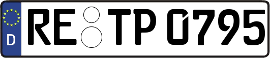 RE-TP0795