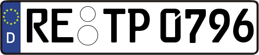 RE-TP0796