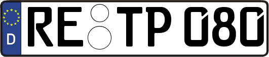 RE-TP080