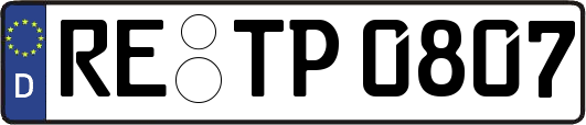 RE-TP0807