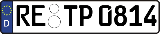 RE-TP0814