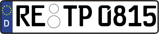 RE-TP0815