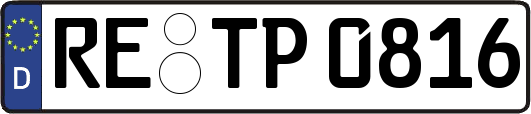 RE-TP0816