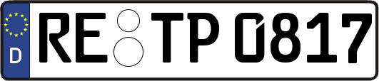 RE-TP0817