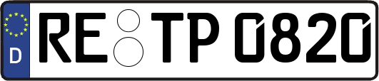 RE-TP0820