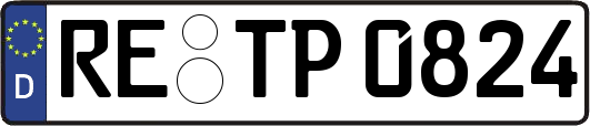 RE-TP0824