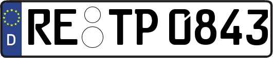 RE-TP0843