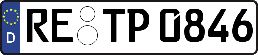 RE-TP0846