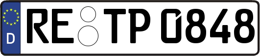 RE-TP0848