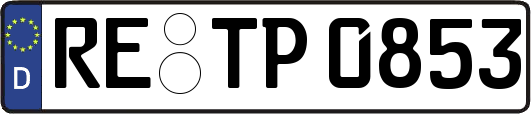 RE-TP0853