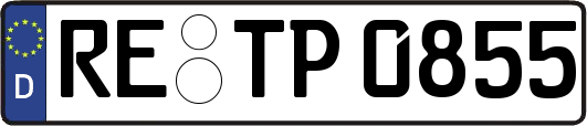 RE-TP0855