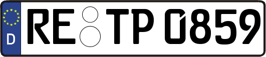 RE-TP0859