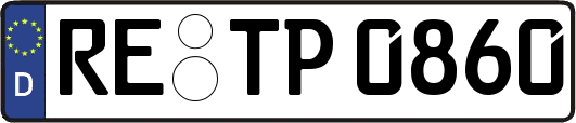 RE-TP0860